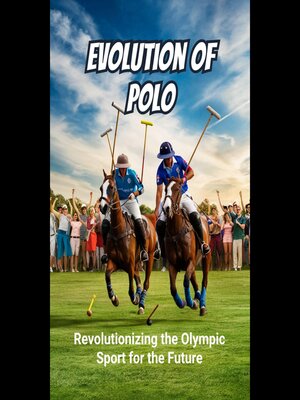 cover image of Evolution of Polo